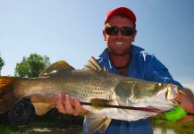 Fly Fishing Australia with Barefoot Fishing Safaris