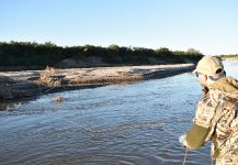 Salminus brasiliensis Fly-fishing Situation – Peacock Fly  Fishing Trips shared this Nice Image in Fly dreamers 