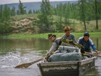 Fly fishing picture