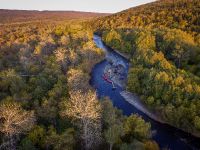 Fly fishing picture