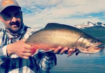  Foto de Pesca con Mosca de speckled trout por Miguel Angel Pasquini | Fly dreamers 