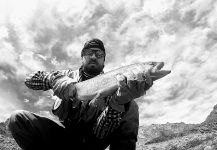  Fotografía de Pesca con Mosca de Trucha arcoiris por Nelo  Cesaretti | Fly dreamers