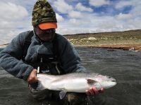 Fly fishing picture