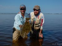 Fly fishing picture