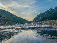 Cetina river