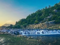 Cetina river