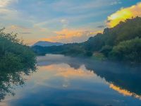 Cetina river