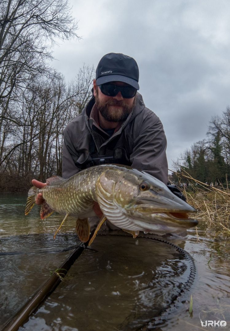 Last pike of the 2020/21 season