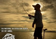  Fotografía de Pesca con Mosca de Tucunare - Pavón por Kid Ocelos | Fly dreamers 
