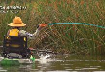  Foto de Pesca con Mosca de achigan por Kid Ocelos | Fly dreamers 