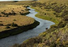Entrevistas FD: La Ruta de los Spring Creeks