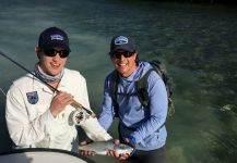 John Langcuster 's Fly-fishing Photo of a Bonefish | Fly dreamers 