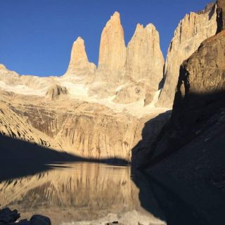 Torres del Paine