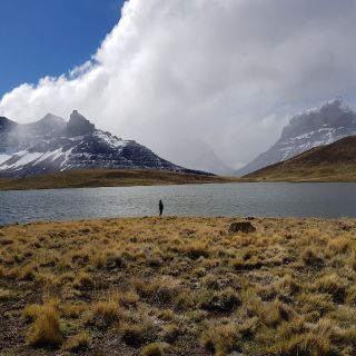 Weather in patagonia