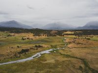 Foto de pesca con mosca