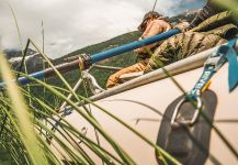 Excelente Imagen de Situación de Pesca con Mosca por Matapiojo  Lodge | Fly dreamers