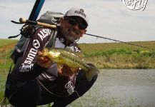  Fotografía de Pesca con Mosca de huro por Kid Ocelos | Fly dreamers 