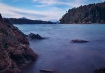 Lago Nahuel Huapi