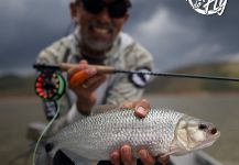  Foto de Pesca con Mosca de Piabanha compartida por Kid Ocelos | Fly dreamers