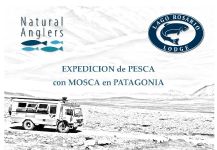 Expedicion de pesca con mosca en Patagonia