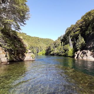 Foto de pesca con mosca