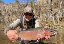 Sweet Fly-fishing Entomology Pic by John Langcuster 