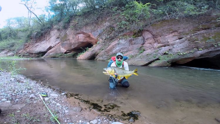 Rio dorado 2021
gopro