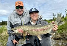 Alagnak River, Alaska, King Salmon, Alaska, United States