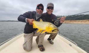 Rìo Parana, Empedrado, Corrientes, Argentina