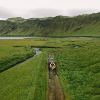 Fly fishing picture