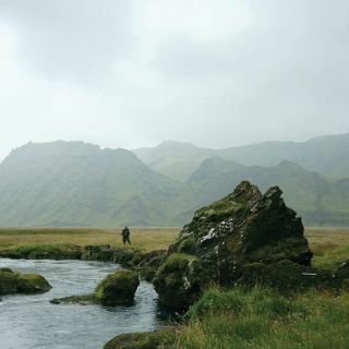 Fly fishing picture