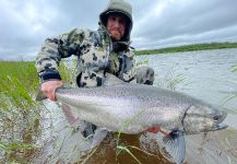 Alagnak River, Alaska, King Salmon, Aalaska, United States