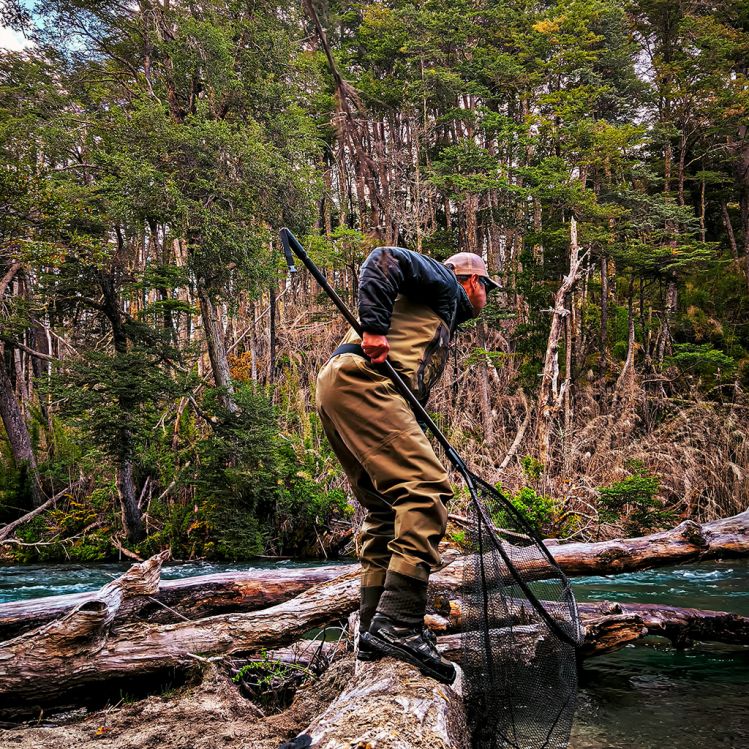 Lago Nahuel Huapi, Villa La Angostura, Los lagos, Argentina