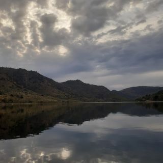 Foto de pesca con mosca