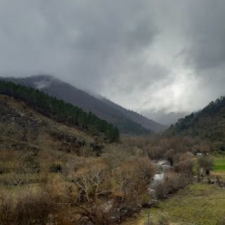 Foto de pesca con mosca