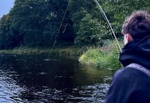 Fly-fishing Image of atlantics shared by Tom Kol | Fly dreamers