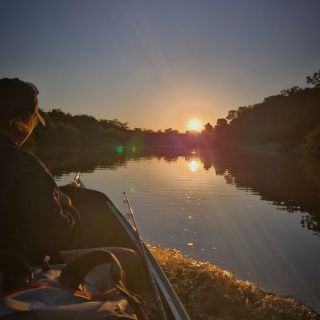 Fly fishing picture