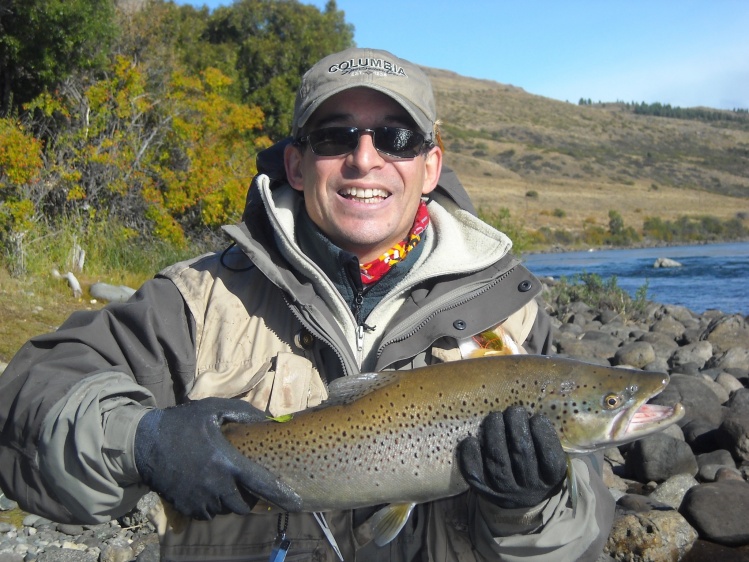 los corrales rio limay