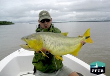  Fotografía de Pesca con Mosca de Dorado por Cristián   Rodríguez O. – Fly dreamers 