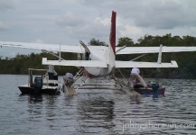 Inaugural Season on the Rio Marie' Brazil, Amazonia 