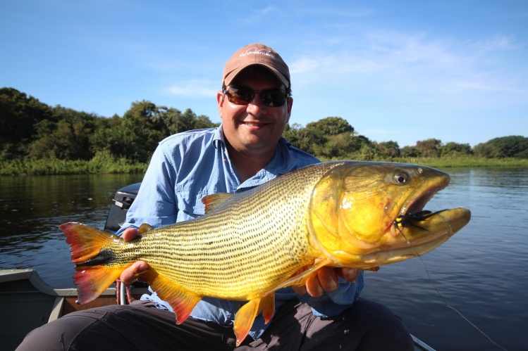 Pantanal 2014