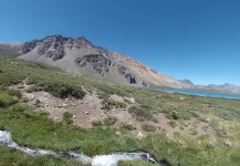 Valle Hermoso - Malargue - Mendoza
