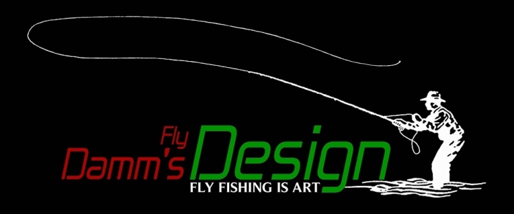 Damm's Fly Design, the Webshop with high quality products, is dedicated to " The Art of Fly Fishing " in all it's sense, with it's Flies, Sea Trout, Salmon, Brown Trout, 
