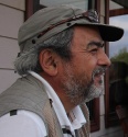 Mario Bórquez Brahm