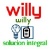 Willy Solucion Integral