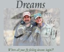 Dreams On The Fly The Fly