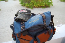 Boat Bag Essentials from TAIL FLY FISHING MAGAZINE - http://bit.ly/1dE9FDe