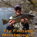 Fly Fishing Montenegro