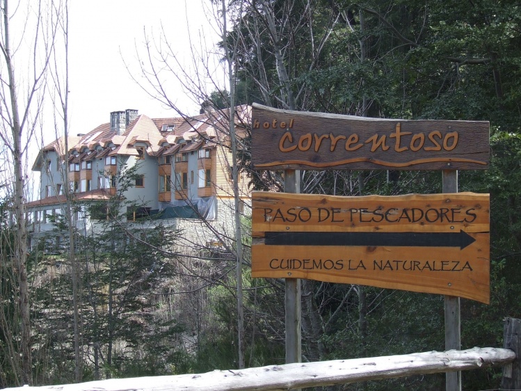 Villa la Angostura Neuquén