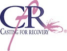 Casting for Recovery and Tycoon Tackle, Inc. join forces to support women with breast cancer